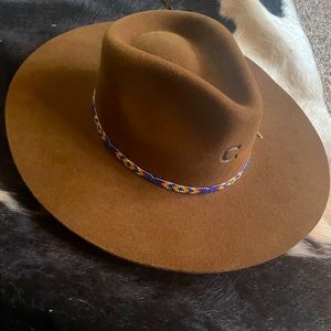 Charlie Horse Felt , L